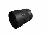 Canon RF 45mm F1.2 STM MILC Fuldformat-objektiv Sort