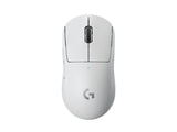 Logitech G 910-005943 mus Spil Højre hånd RF trådløst 25600 dpi
