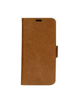 dbramante1928 CO61GT001672 mobiltelefon etui 15,5 cm (6.1") Tegnebogsetui Solbrun