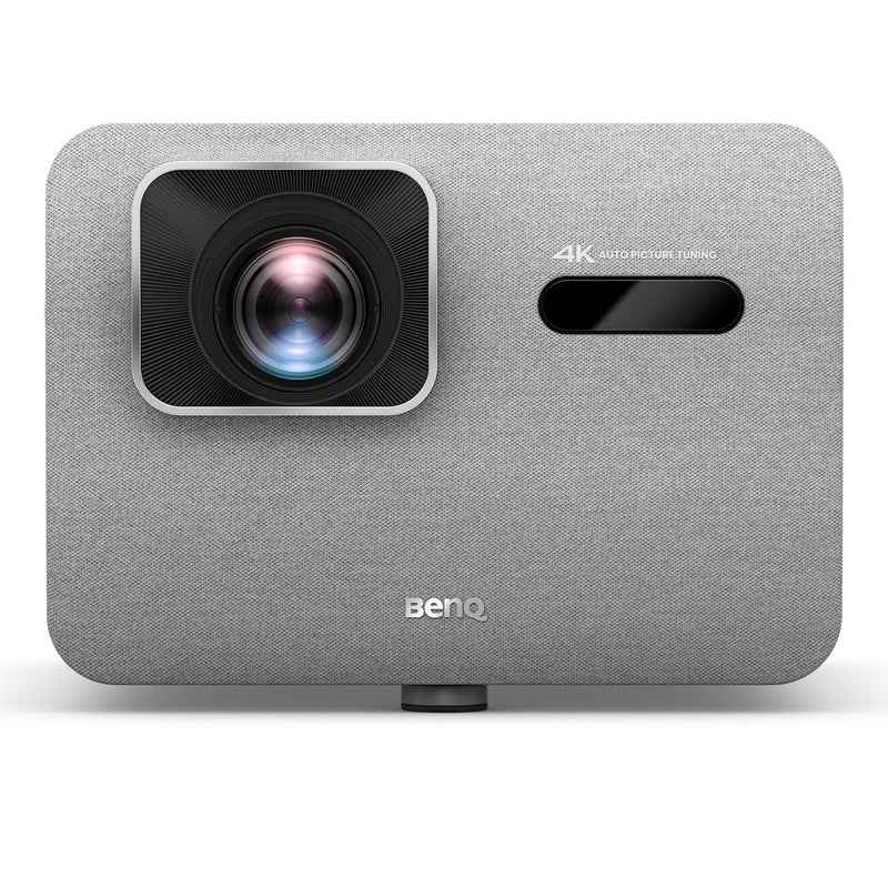 BenQ TK705i Standard-kast projektor 3000 ANSI lumens DLP UHD 4K (3840x2160) Grå