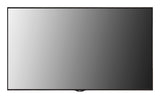 LG 75XS4P-B.AEU skilte display Digital fladpaneldisplay 190,5 cm (75") LED 4000 cd/m² UHD+ Sort WebOS 24/7