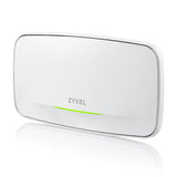 Zyxel WAX640S-6E 4800 Mbit/s Hvid Strøm over Ethernet (PoE)