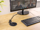 Trust 21674 mikrofon Sort Pc-mikrofon