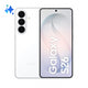 Samsung Galaxy S26 16 cm (6.3") Dual SIM Android 16.0 5G USB Type-C 12 GB 512 GB 4300 mAh Hvid