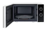 Samsung MS20A3010AH Sort, Hvid Solo mikroovn Bordplade 20 L 700 W