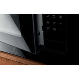 Electrolux LMS4253TMK Sort Grill mikroovn Indbygget 25 L 900 W