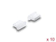 DeLOCK 87409 portstøvdæksel 10 stk USB Type-C
