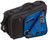 Thule Crossover 2 C2CB116 Black 39,6 cm (15.6") Rygsæk Sort