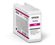 Epson UltraChrome Pro10 blækpatron 1 stk Original Magenta