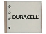 Duracell DR9618 batteri til kamera/videokamera Lithium-Ion (Li-Ion) 700 mAh