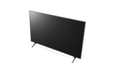 LG 43UN640S skilte display Digital fladpaneldisplay 109,2 cm (43") Wi-Fi 300 cd/m² 4K Ultra HD Blå WebOS