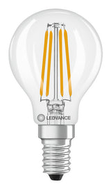 Osram 4099854468414 LED-lampe Varm hvid 2700 K 3,4 W E14 E