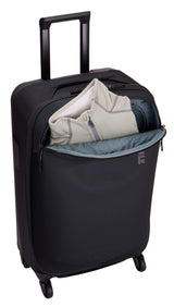 Thule Subterra 2 TSRS425 Black Trolley Blød skal Sort 65 L Polykarbonat (PC), Polyester