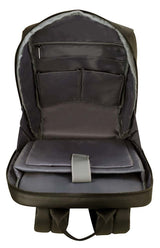 Cirafon LSB9092-U taske og etui til laptop 40,6 cm (16") Rygsæk Sort