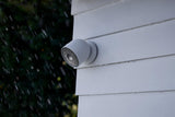 Google Nest Cam IP-sikkerhedskamera Indendørs & udendørs 1920 x 1080 pixel Væg
