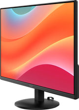 MSI Pro MP242L computerskærm 60,5 cm (23.8") 1920 x 1080 pixel Fuld HD LCD Sort