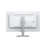 GIGABYTE M27UP ICE computerskærm 68,6 cm (27") 3840 x 2160 pixel 4K Ultra HD LED Hvid