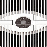 Venta LW25 Comfort Plus luftfugter 7 L