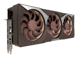 ASUS RTX5080-O16G-NOCTUA NVIDIA GeForce RTX 5080 16 GB GDDR7