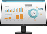 HP P-Series P24 G4 computerskærm 60,5 cm (23.8") 1920 x 1080 pixel Fuld HD