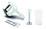 Tefal Prep'Mix HT4621 Håndmixer 500 W Hvid