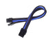 Silverstone SST-PP07-PCIBA intern strømkabel 0,25 m