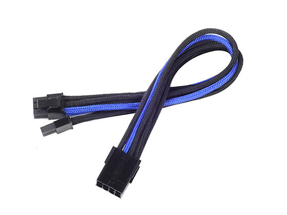 Silverstone SST-PP07-PCIBA intern strømkabel 0,25 m