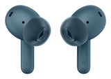 Lenovo TWS Yoga PC Edition Headset True Wireless Stereo (TWS) I ørerne Opkald/musik Bluetooth Teal