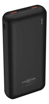 Ansmann PB320PD Lithium polymer (LiPo) 20000 mAh Sort