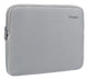 Targus TBS98304GL taske og etui til laptop 40,6 cm (16") Grå