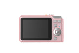 Denver DCA-4818RO compact camera Kompakt kamera 5 MP CMOS 20 x 20 pixel Lyserød