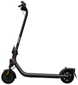 Ninebot by Segway E2 Plus E II Sort 25 km/t