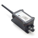 Dragino Technology S31B-LB/LS Indendørs/udendørs Temperatur og luftfugtighedssensor Fritstående