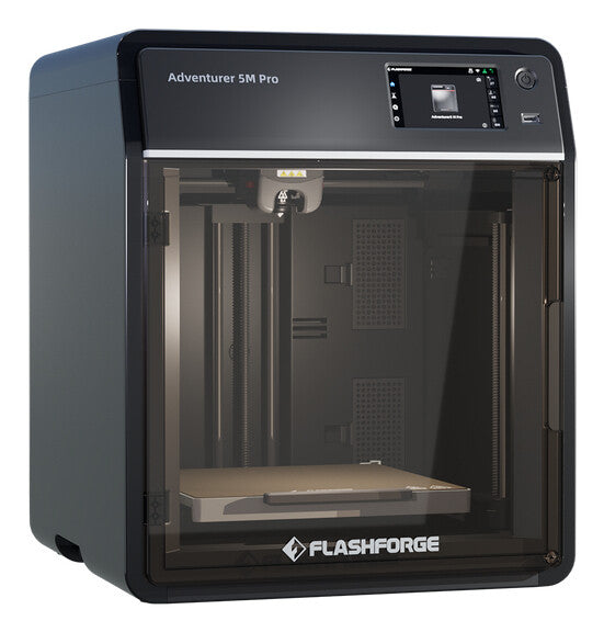 Flashforge Adventurer 5M Pro Wi-Fi