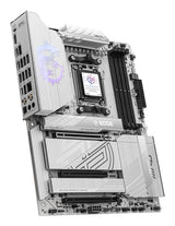 MSI MPG X870E EDGE TI WIFI bundkort AMD X870E Sokkel AM5 ATX