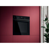 AEG Series 6000 TS6PB531AB 71 L 3500 W Sort