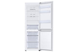 Samsung RB34C600EWW Fritstående 344 L Hvid
