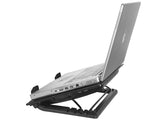 Tracer TRASTA46338 køling til laptop 43,2 cm (17") 1000 rpm