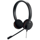 Jabra Evolve 20 Headset Ledningsført Kontor/Callcenter