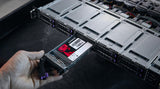 Kingston Technology 7680G DC600M (blandet brug) 2,5" Enterprise SATA SSD