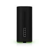 AmpliFi Alien trådløs router Gigabit Ethernet Dual-band (2,4 GHz / 5 GHz) Sort, Grøn