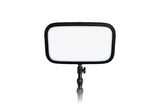 Elgato Key Light Professional Studio and Streaming Lighting (10GAK9901) Sort 45 W LED