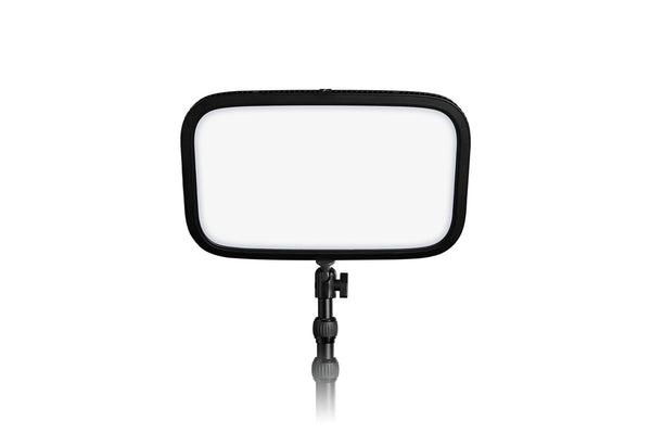 Elgato Key Light Professional Studio and Streaming Lighting (10GAK9901) Sort 45 W LED