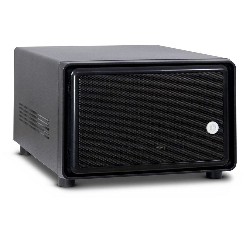 Inter-Tech SC-2100 Small Form Factor (SFF) Sort