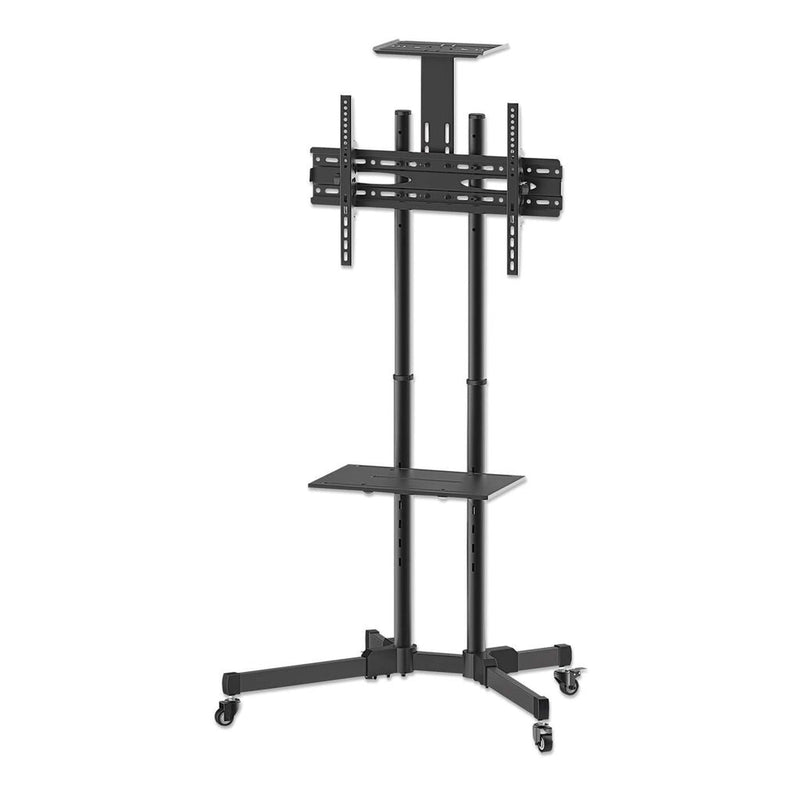Manhattan 461238 tv-beslag 177,8 cm (70") Sort