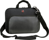 Cirafon LSPN9573-11 taske og etui til laptop 29,5 cm (11.6") Mappe Sort
