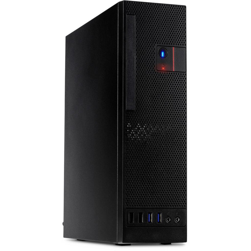 Inter-Tech S-331 Desktop Sort