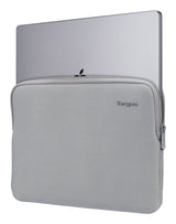 Targus TBS98304GL taske og etui til laptop 40,6 cm (16") Grå