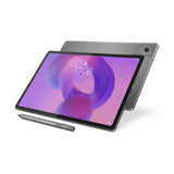 Lenovo Idea Tab Plus Mediatek 128 GB 30,7 cm (12.1") 8 GB Wi-Fi 5 (802.11ac) Android 15 Grå