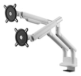 One For All DM 7220 88,9 cm (35") Skrivebord Hvid